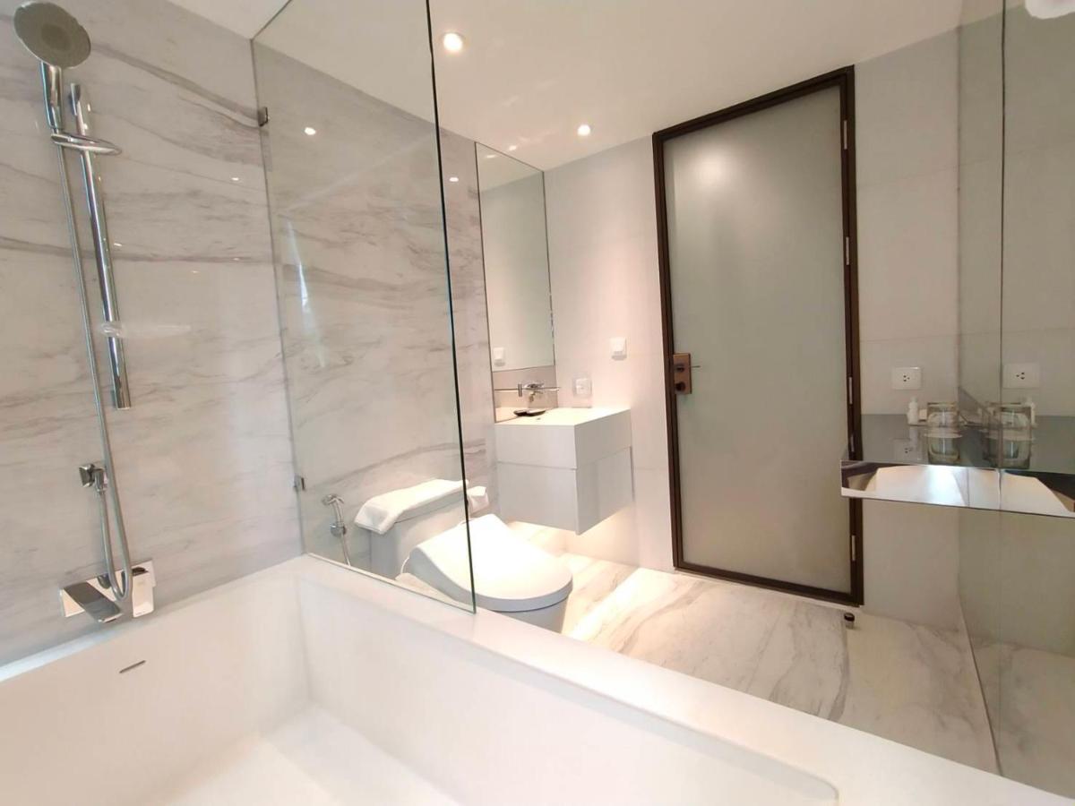 Ashley Hotel Bangkok Thonglor Luaran gambar