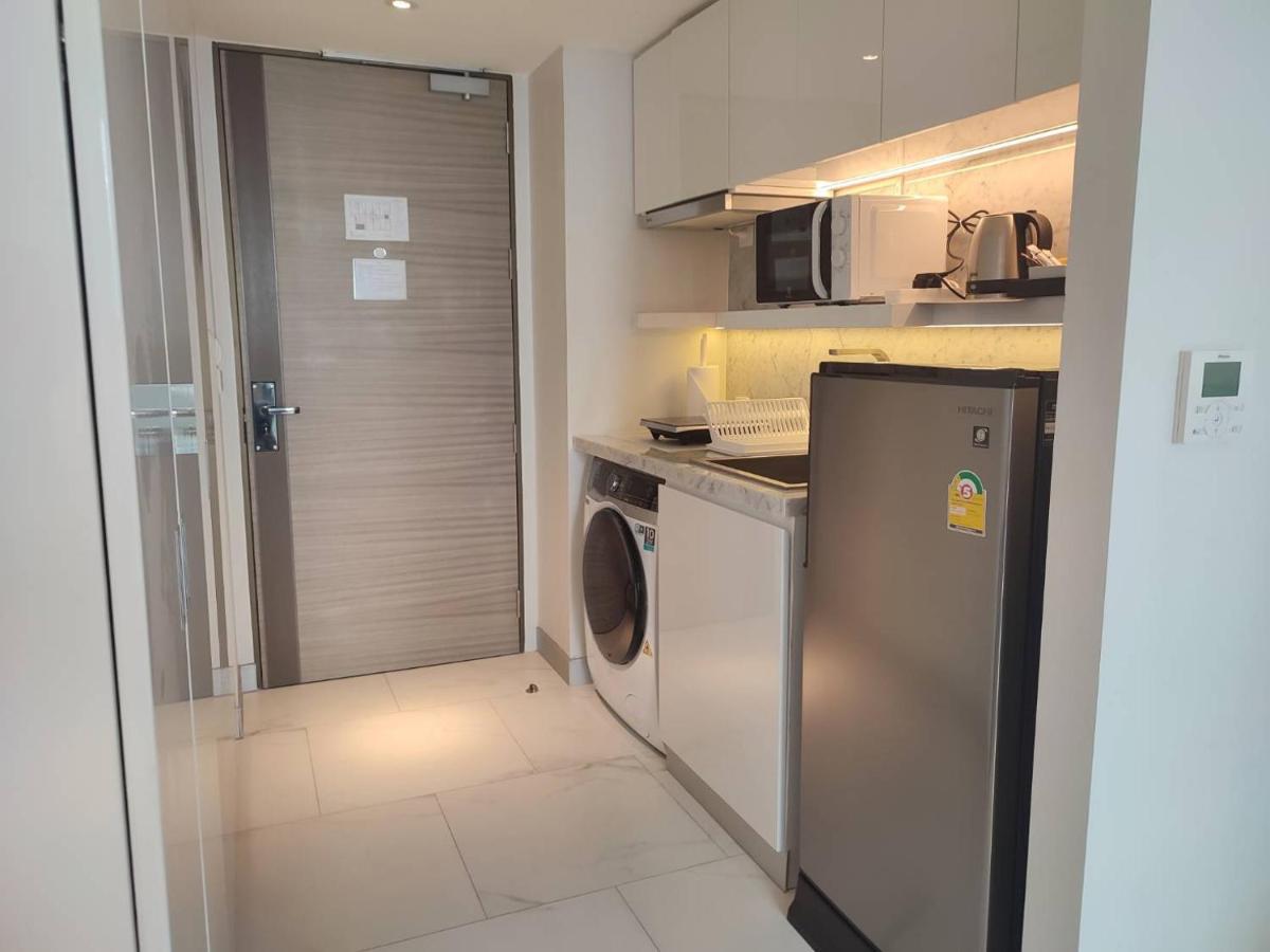 Ashley Hotel Bangkok Thonglor Luaran gambar