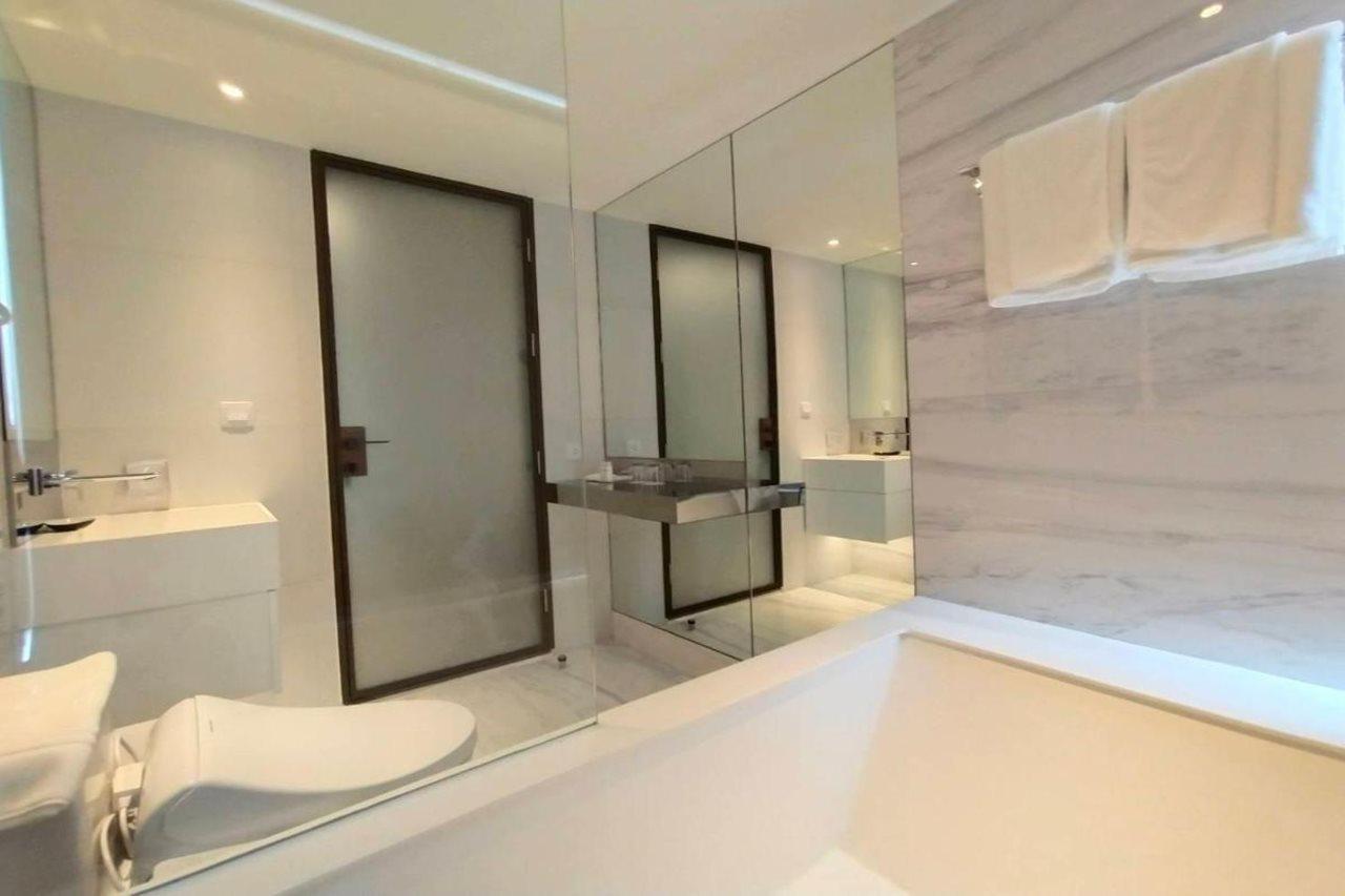Ashley Hotel Bangkok Thonglor Luaran gambar
